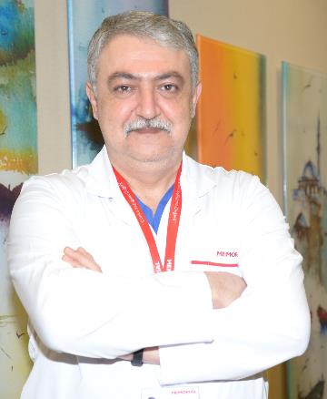 MD Nabi Gökhan FERAHCAN 