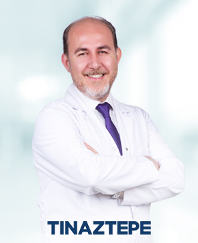 Op. Dr. Kaan Özcan 