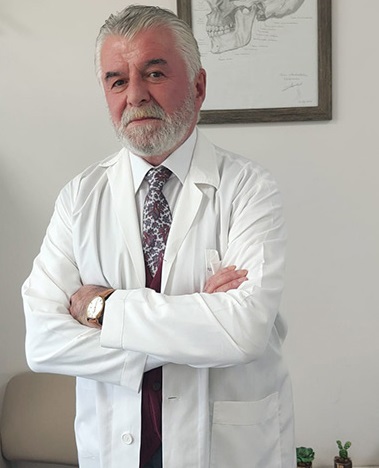 Opr. Dr. Ziya UZUNEYÜPOĞLU