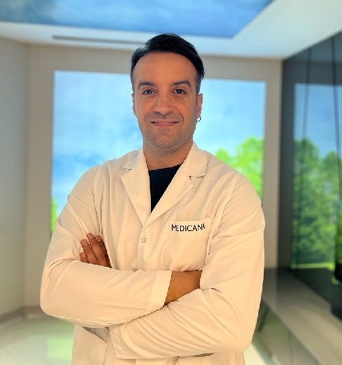 Exp. Dr. Muhammet Mustafa Süveran