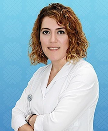 Dt. Kevser YARIMBAŞ 