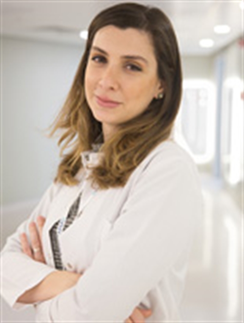 Exp. Dr. Tuba Erbilir Çelebi