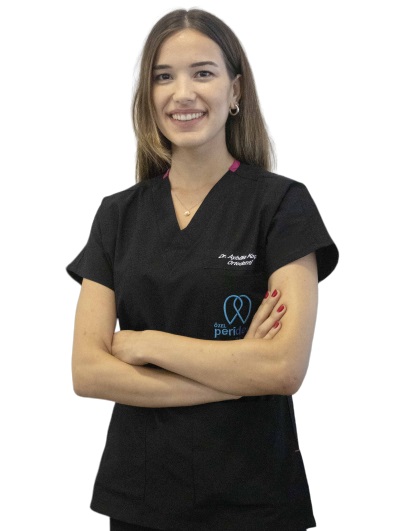 Dr. Aybüke Koçal