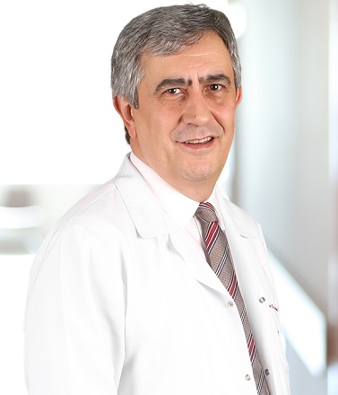 Op. Dr. Ahmet Süha Özer