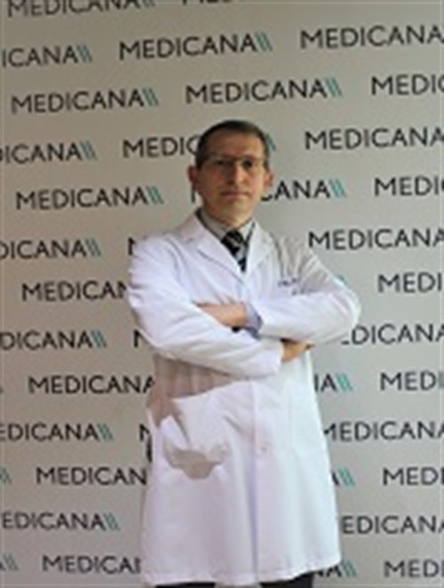 Op. Dr. Ülkü Yıldız