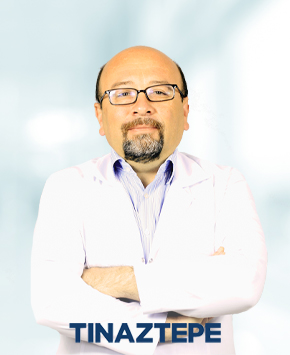 Dr. Ali Denizelli 
