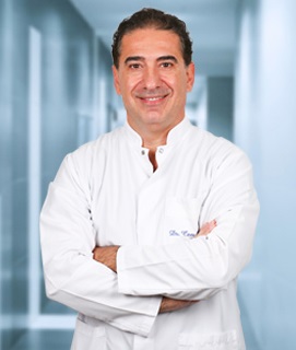 Op. Dr. Cem Kara