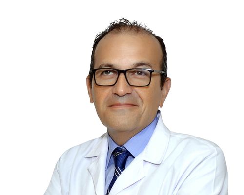Exp. Dr. Yakup Rasier