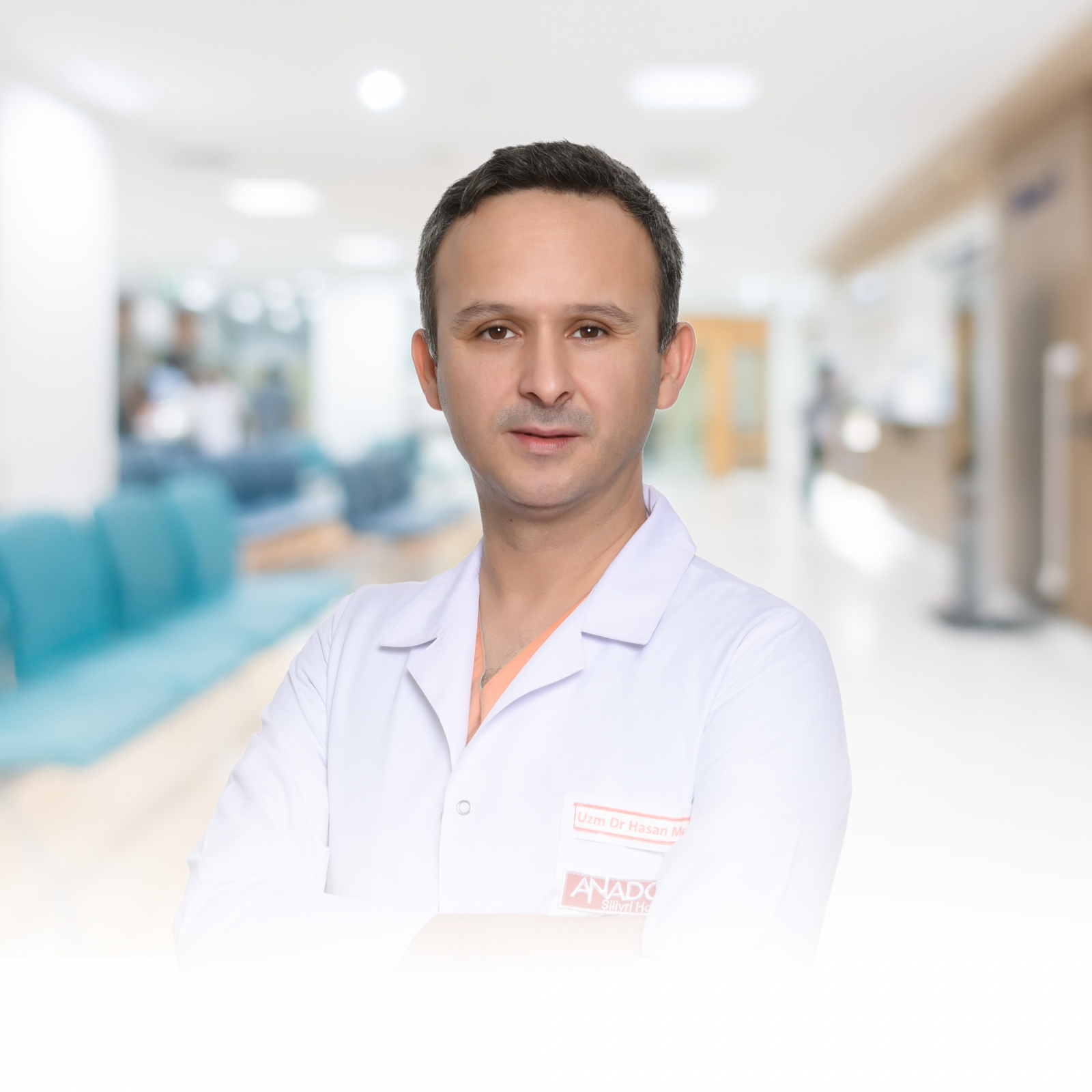 Dr. Hasan MERAL