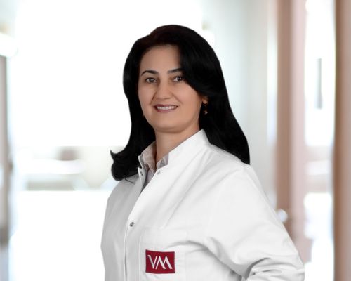 Prof. Dr. Banu Kale