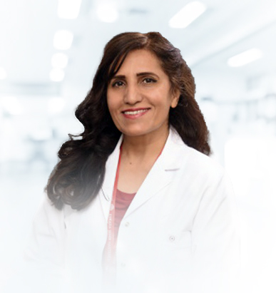 Assoc. Prof. Dr. Meryem DOĞAN ASLAN 