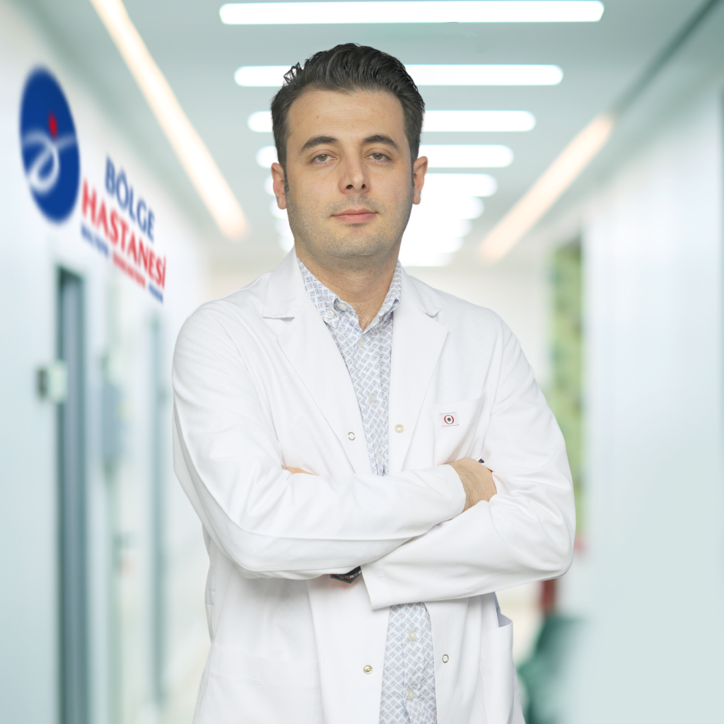 Op.Dr. Şükrü Sevinçli  