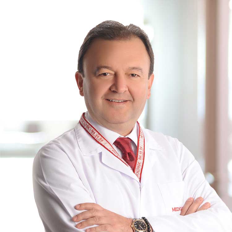 Prof. Dr. Ahmet Hakan Vural 