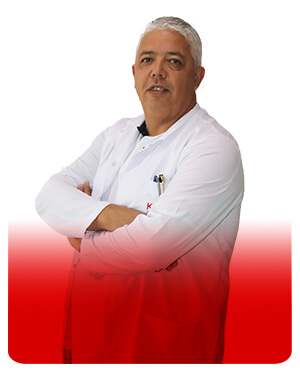 Prof. Dr. Ertan YETKİN