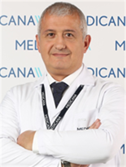 Op. Dr. Rasim Şerifoğlu  