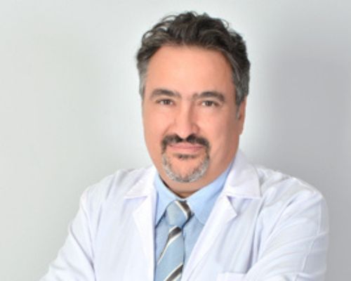 Ömer Faruk TEKİN