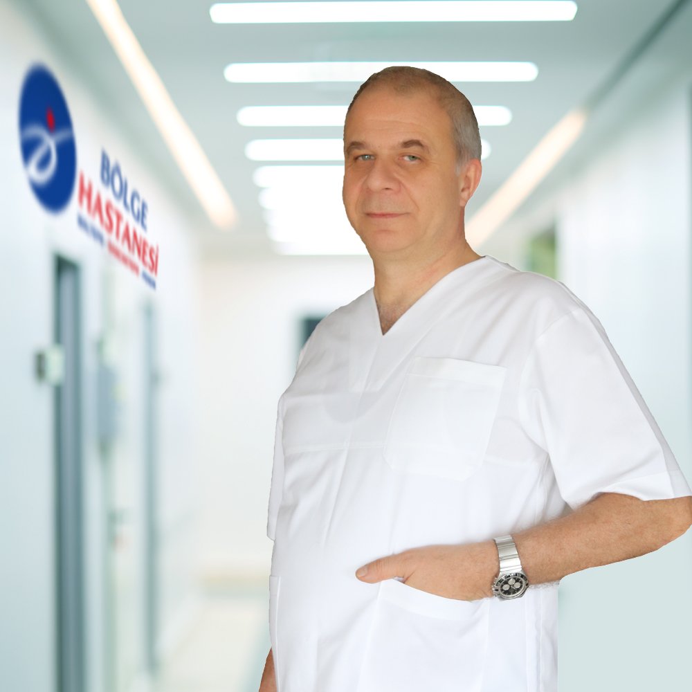 Dr. Hülagül Çelik 