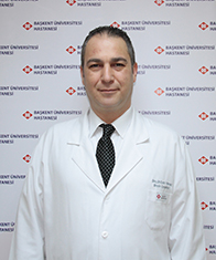 Prof. Dr. Cem Yılmaz