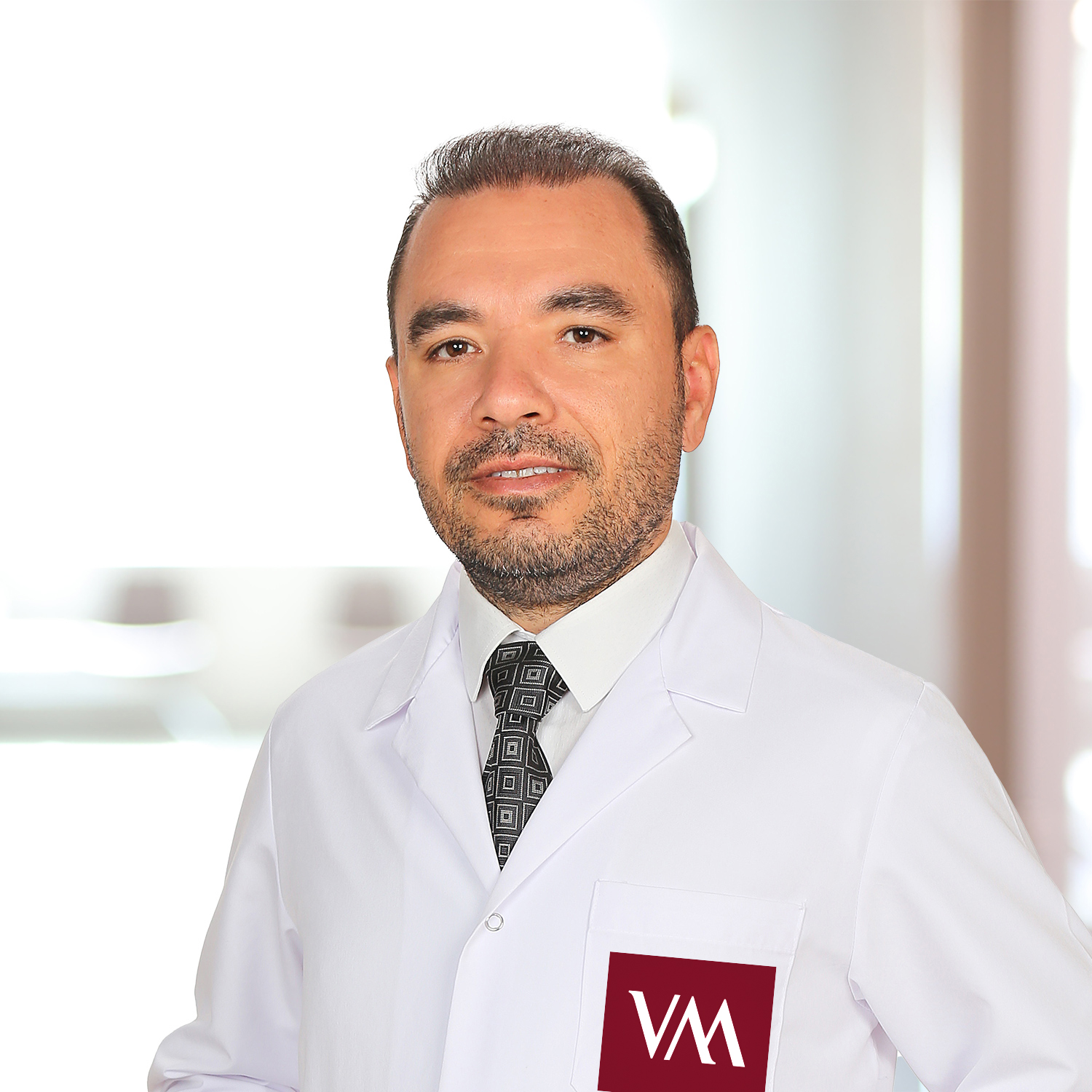 Assoc. Dr. Ali Hakan Kaya 