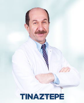Op. Dr. Fatih Sürenkök 