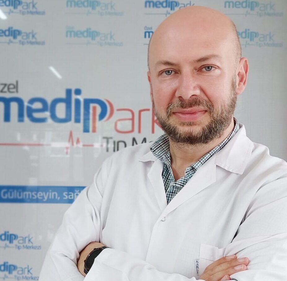 Op. Dr. H. Murat SAĞDIK