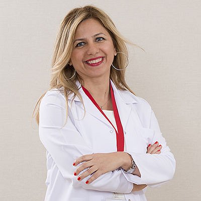 Prof. Dr. Ayşegül KARGI