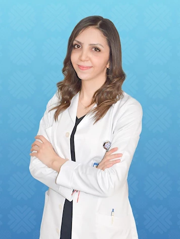Dietitian Tuğba TUNÇ 