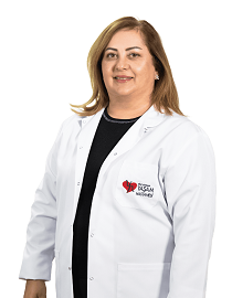 Assoc. Dr. Filiz ÇİMEN