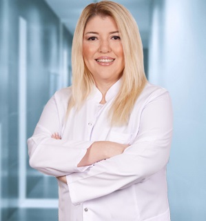 Exp. Dr. Burcu Kurt Yıldırım