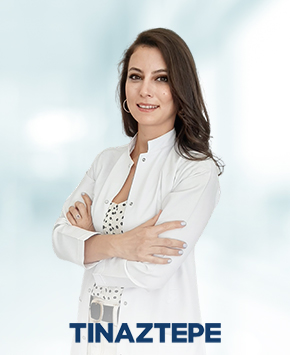 Exp. Dr. Gizem Türkel Tan