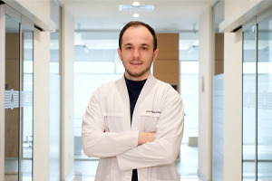 Lecturer Musa ERDEM 