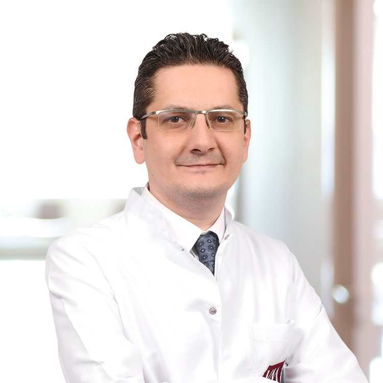 Exp. Dr. Abdülkadir Eren