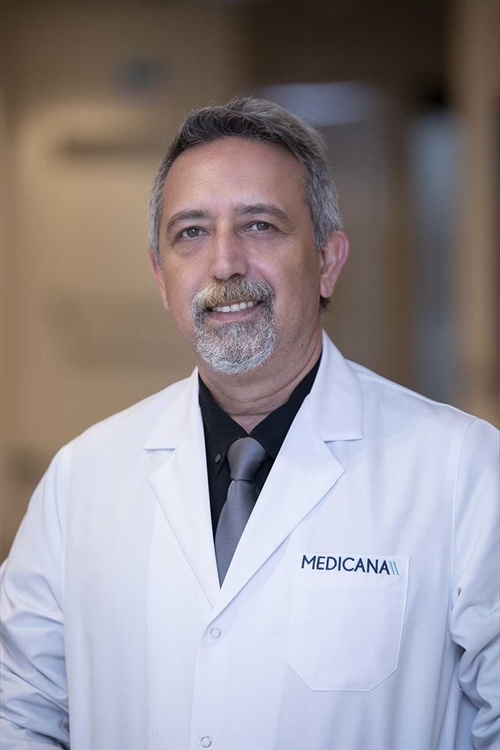 Prof. Dr. Murat Tuncer  