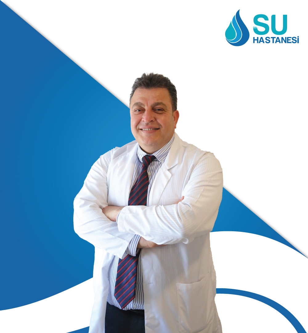 Dr. Tayfun Erçetin