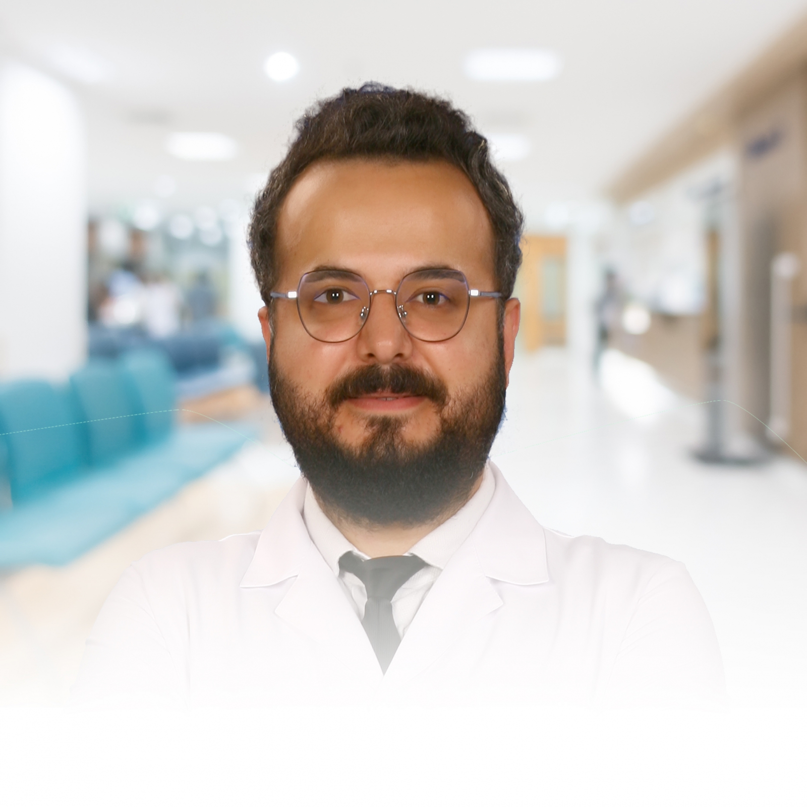 Exp. Dr. Muhammet TOPBAŞ 
