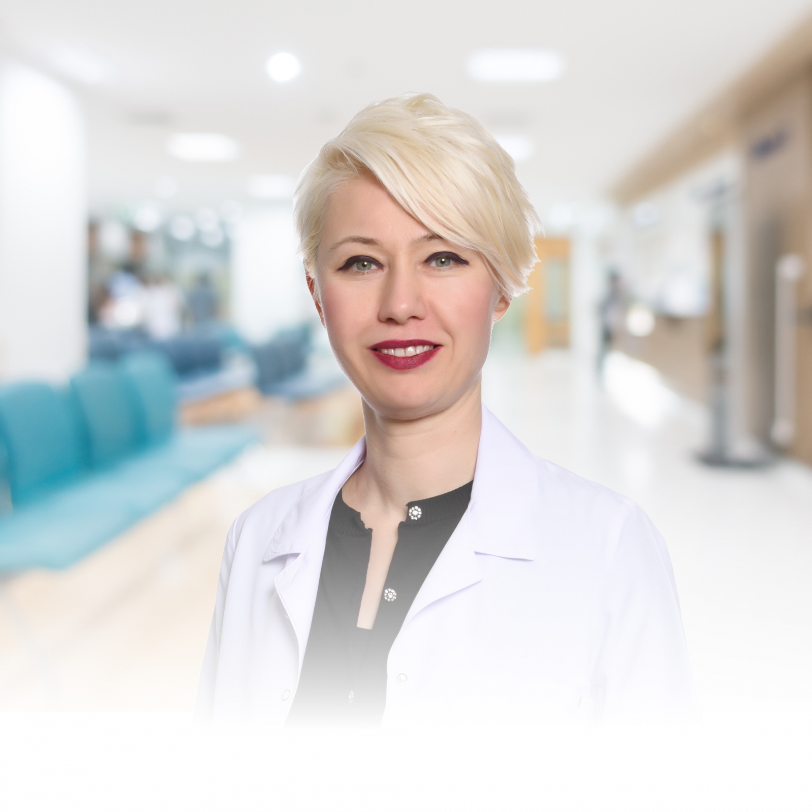Op. Dr. Duygu YARDIM 