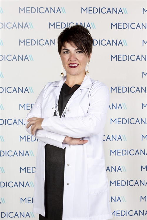 Op. Dr. Bahar Çelen  