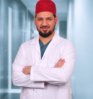 Exp. Dr. Yusuf Ziya Yener