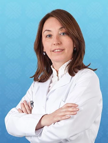 Prof.Dr. Nalan KARABAYIR 