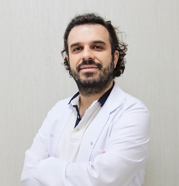 Exp. Dr. Burak Sezen