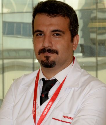  Assoc. Prof. Özgür KAPLAN
