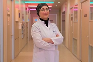 Assoc. Dr. Cahide YILMAZ