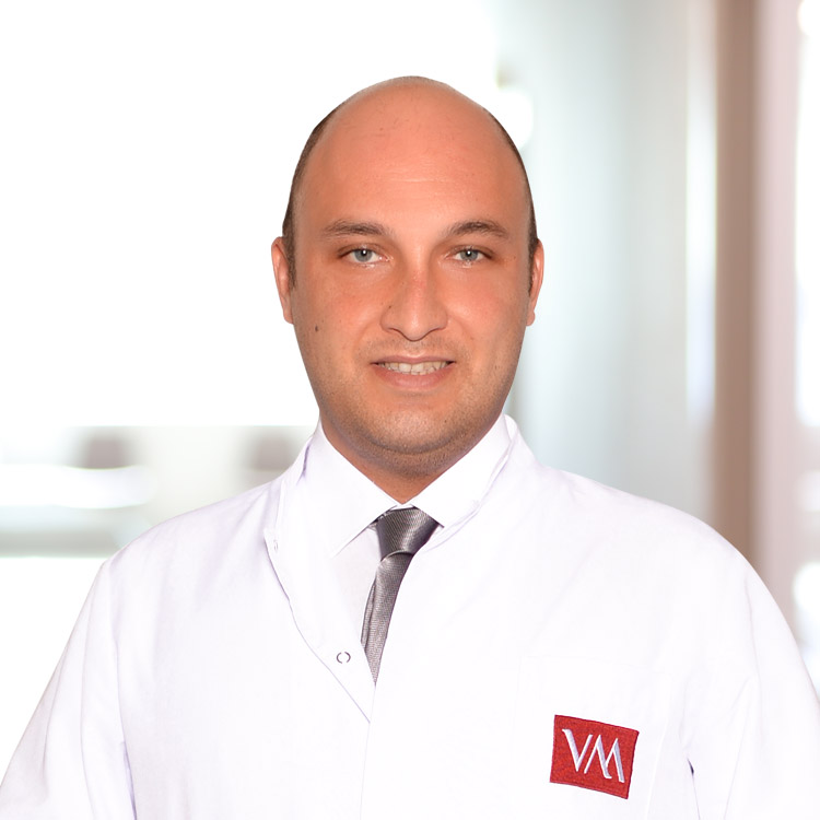 Prof. Dr. Lecturer. Kerem Kırna
