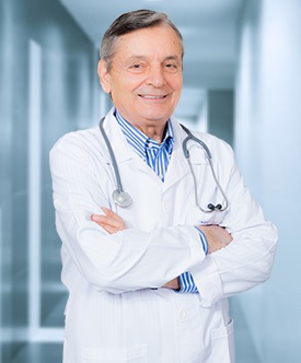 Prof. Dr. Recep Aydilek