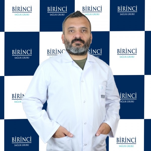 Exp. Dr. BASRİ KÖYLÜ