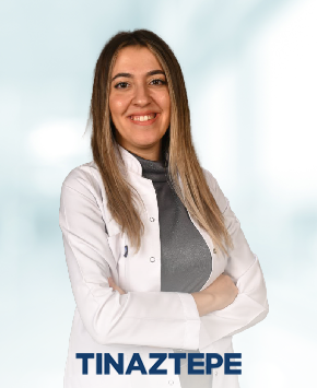 Psychotherapist Elif Başçelik Yavuz 