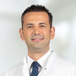 Op. Dr. Fatih Yenihayat