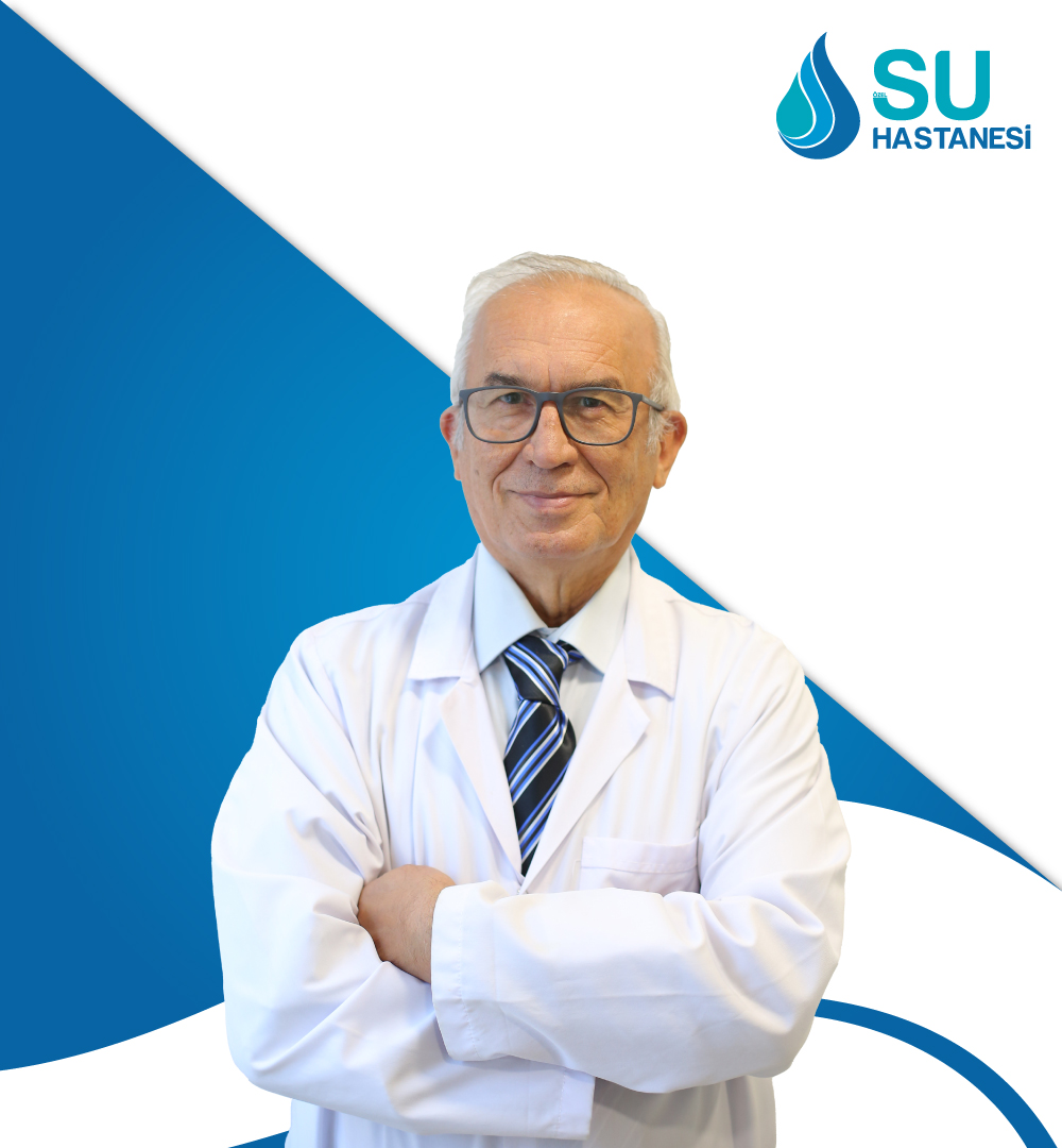 Op. Dr. Tuğrul Ersöz