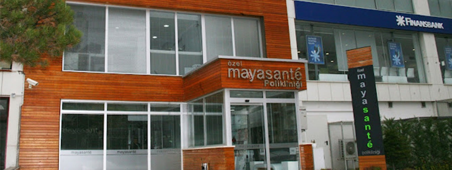 Private Mayasante Polyclinic