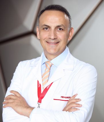 Prof. Ömer GÖKTEKİN